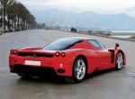 Ferrari Enzo 2002 года
